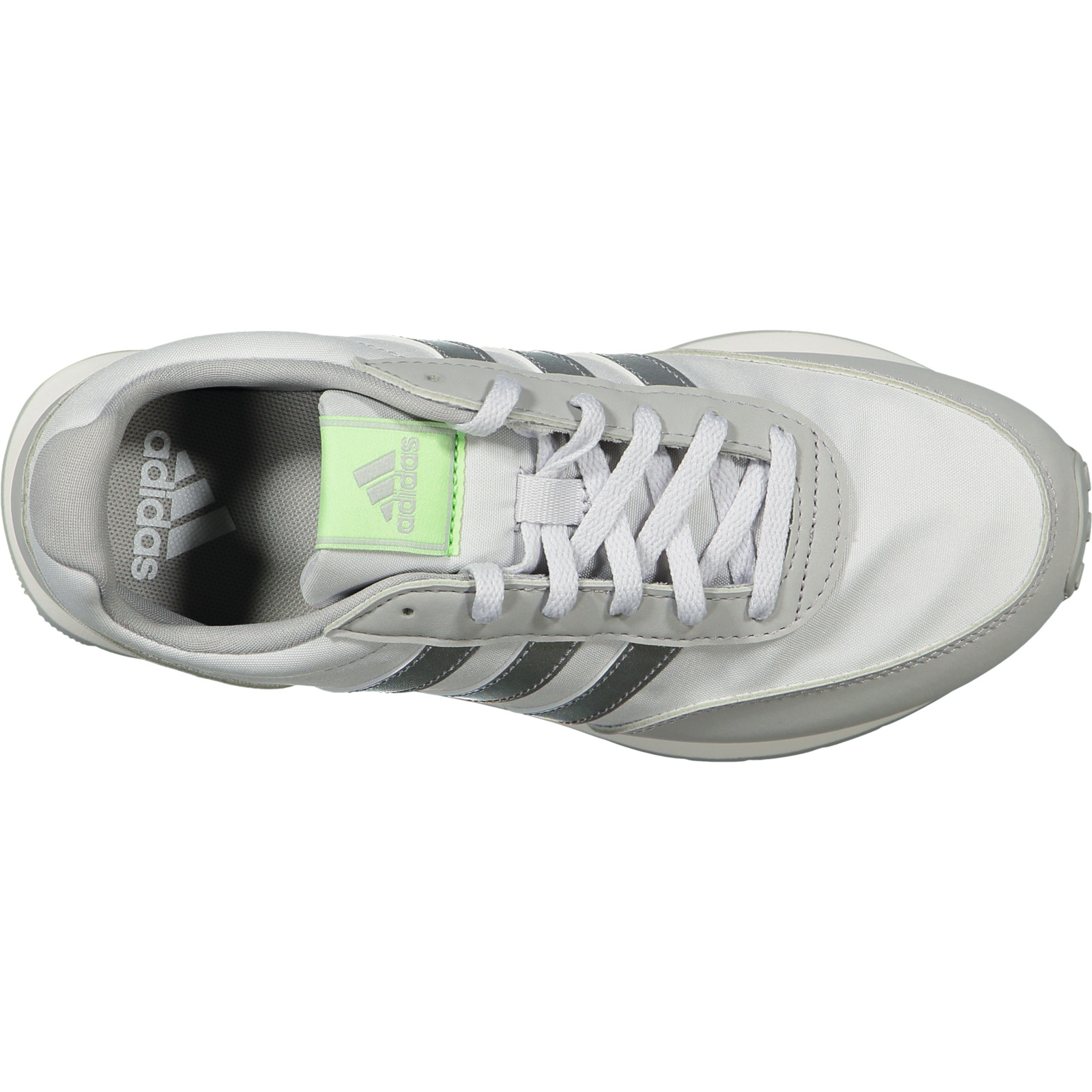 Adidas Damen-Sneaker Run 60s 3.0 grau, 40
