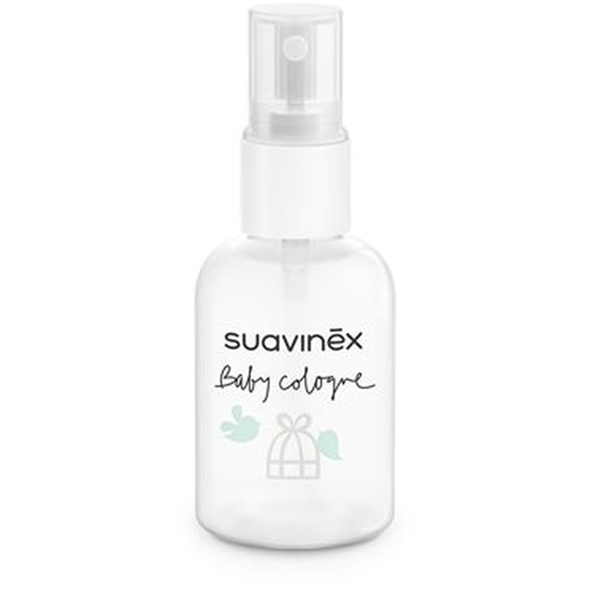 SuavinexSuavinex   Baby Cologne Geschenksets mit Plüschtier Memories