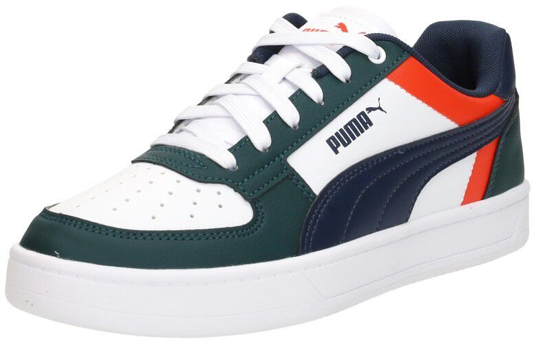 Puma Puma Caven 2.0 Block Jr groen