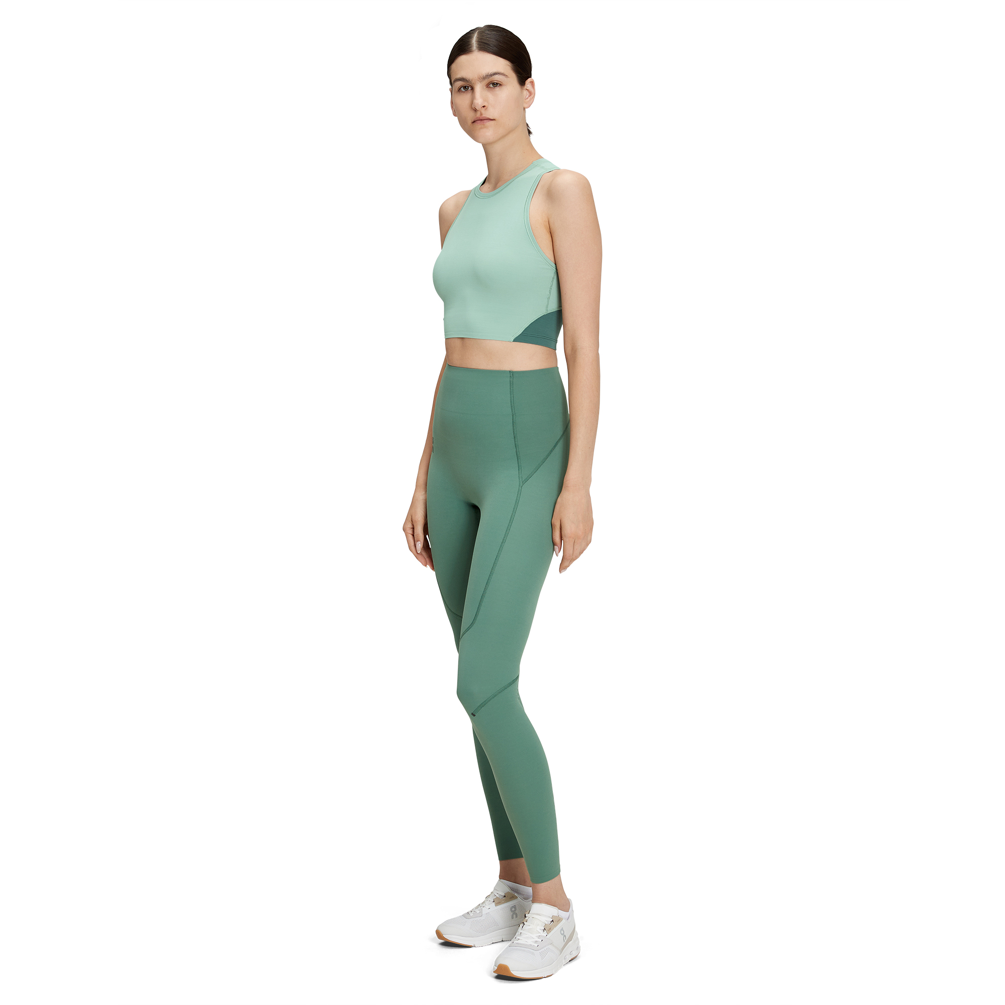 Movement Tights Long Dame Ivy