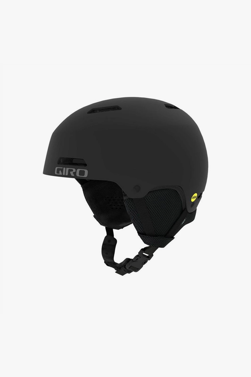 GIRO Crüe FS Mips Kinder Skihelm