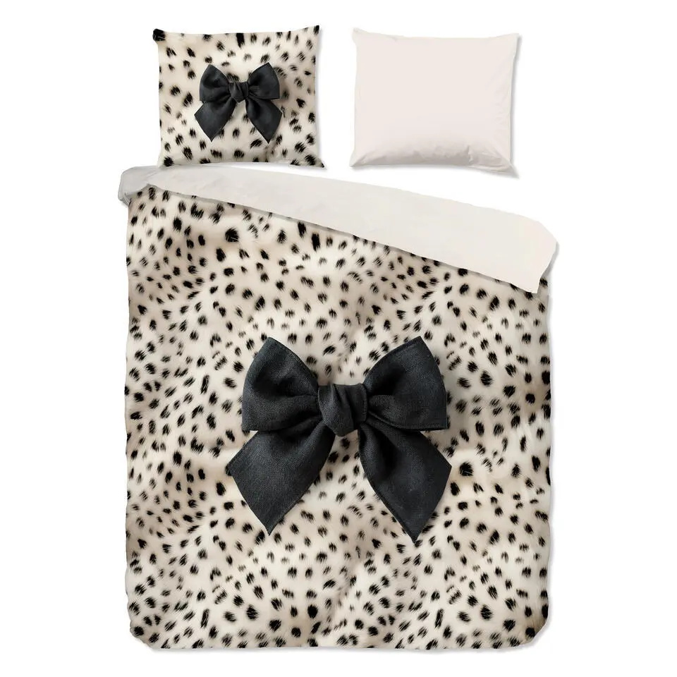 Duvet cover Pure 200x220   2* 60x70 cm