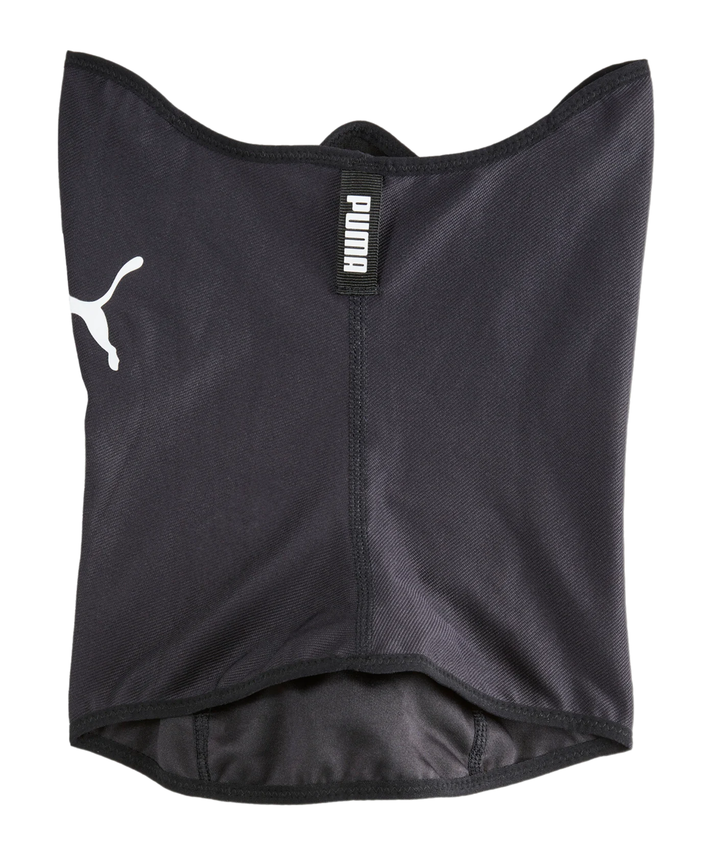 PUMA WINTERIZED Neckwarmer Schwarz F01