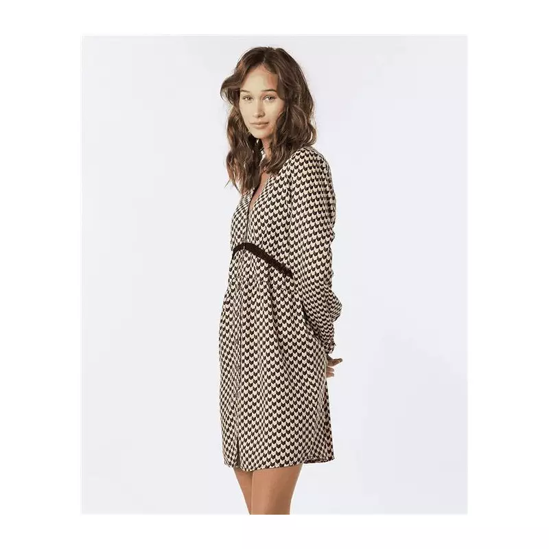 Robe RIPCURL Mussa Dress Black L