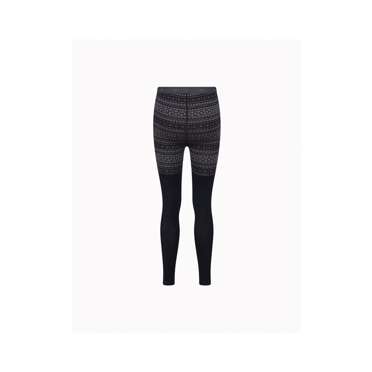 Varg M Blanktjärn Merino Wool Base Layer Pant