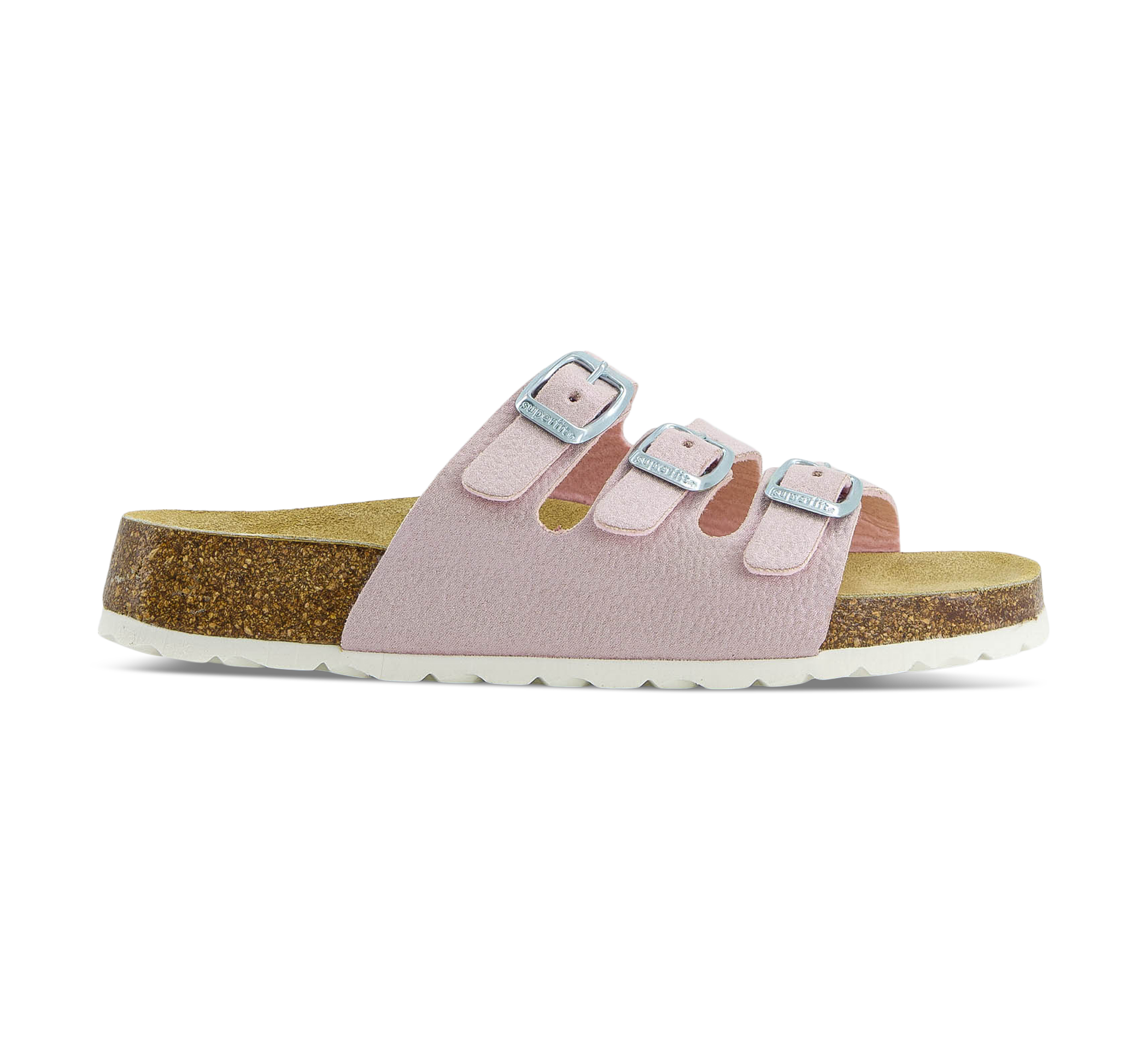 Superfit FUSSBETTPANTOFFEL