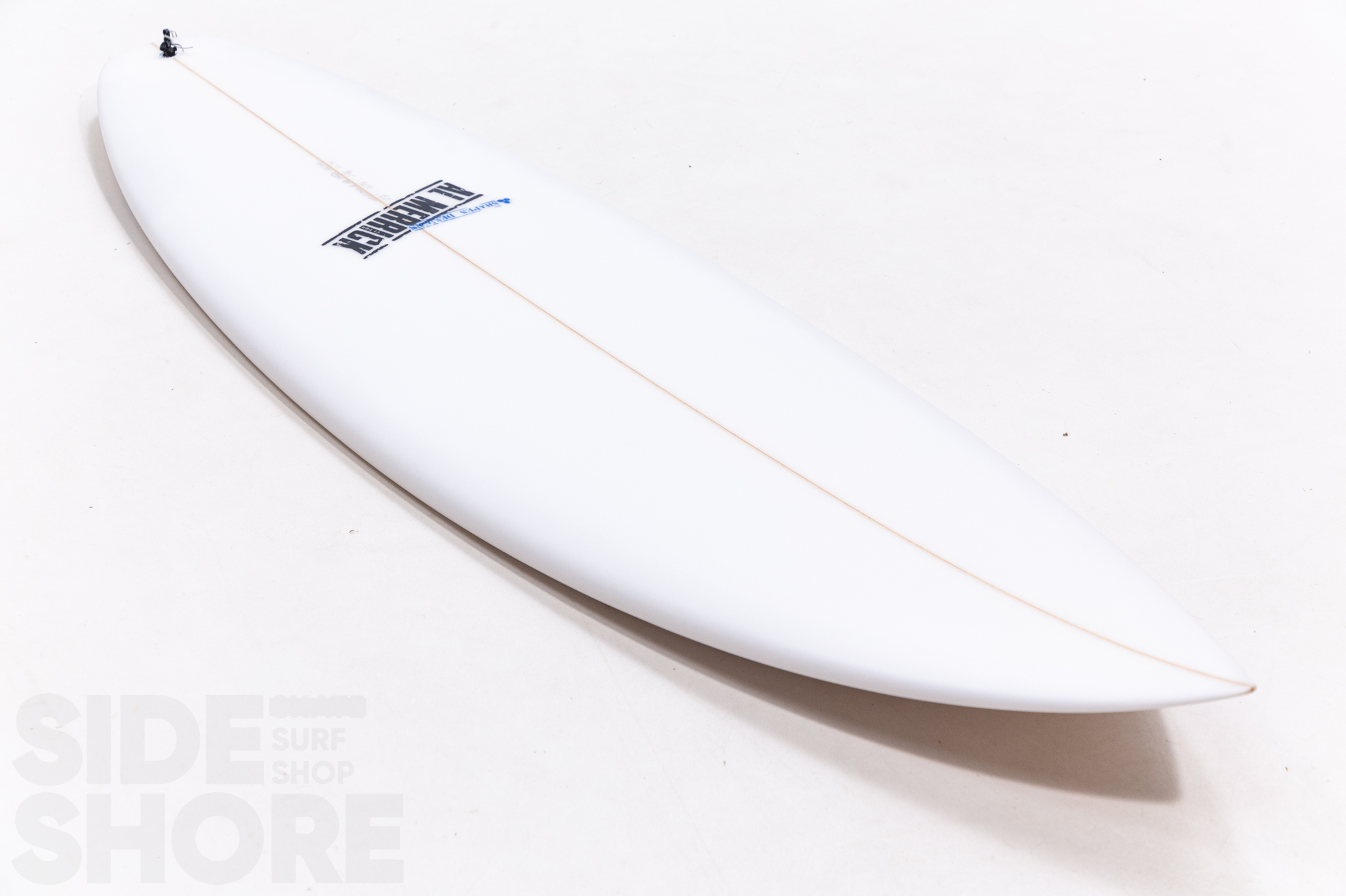 Al Merrick CI Pro - 6'3 x 19 7/8