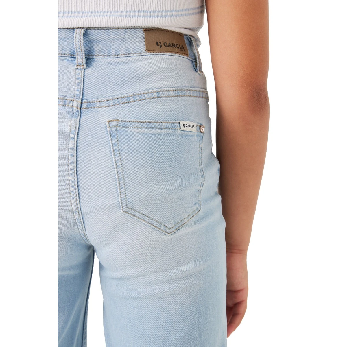 Meisjes Short Mette