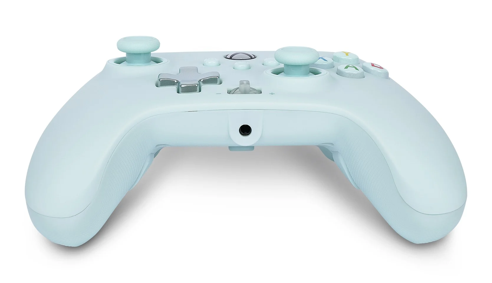 PowerA Enhanced Wired Controller - Xbox Series X/S - Cotton Candy Blue