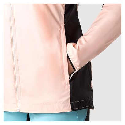 Veste The North Face Beshtor Femme Rose