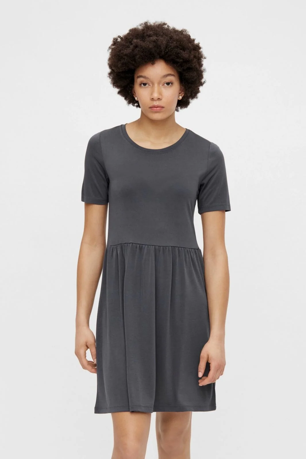 Pieces PcKamala SS Dress