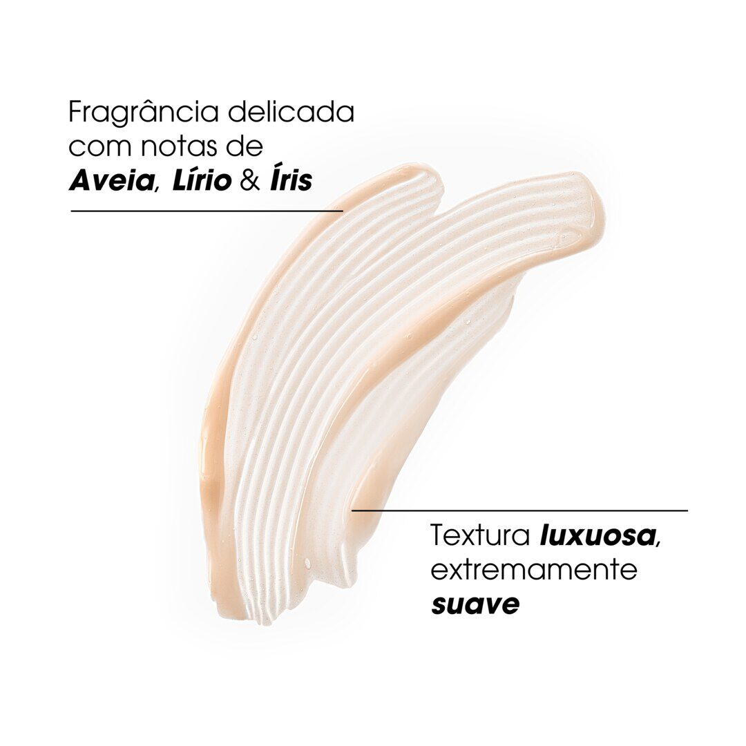 KLORANE  Condicionador Aveia - 200ml