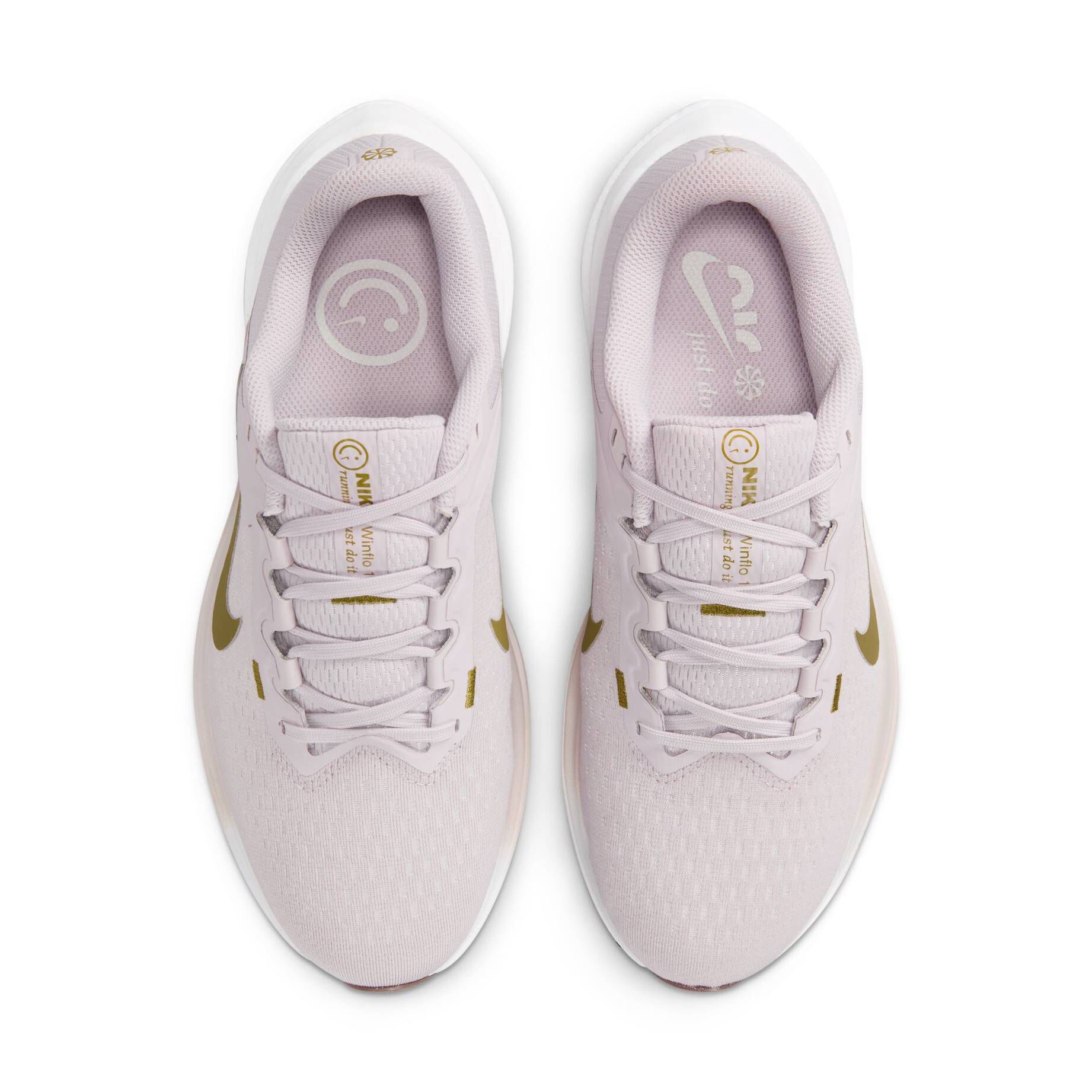 Nike| Damen Laufschuhe AIR WINFLO 10