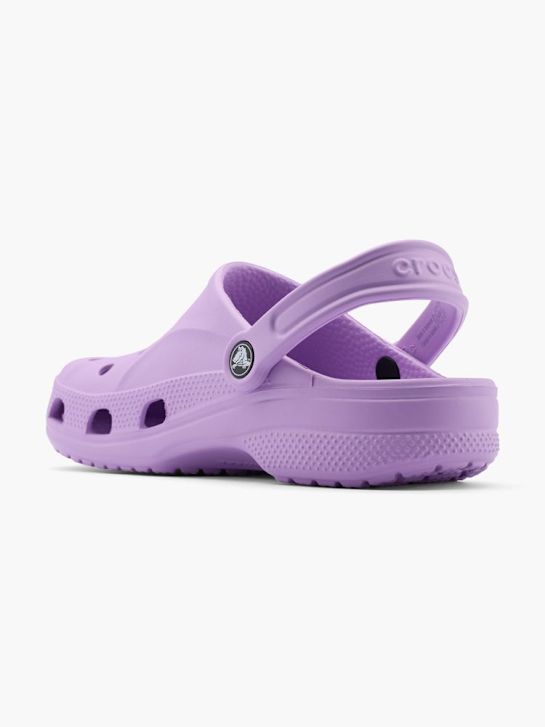 Crocs Clog Lila