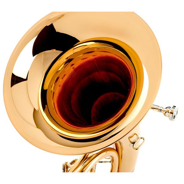 Miraphone 47 WL 11000 Tenorhorn