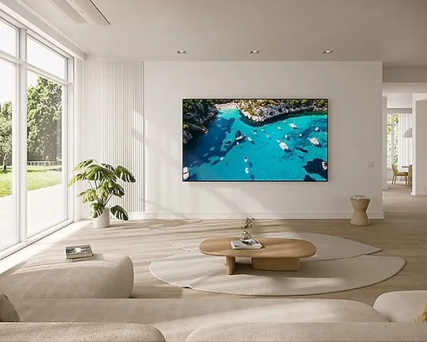 Samsung TV Samsung TV UE98DU9072UXXH 98