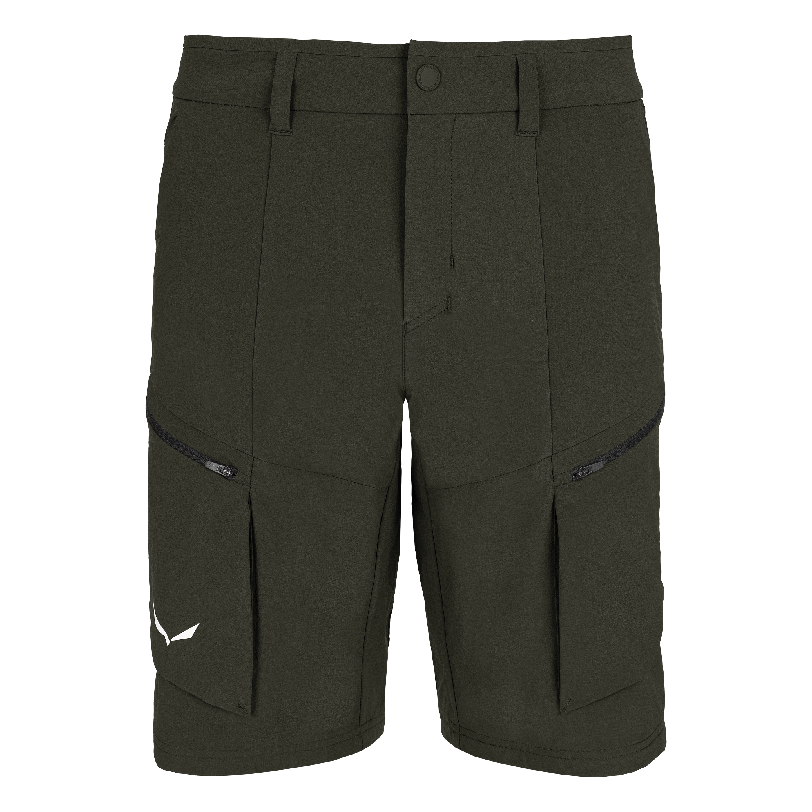 Puez Durastretch Cargo Shorts Herren