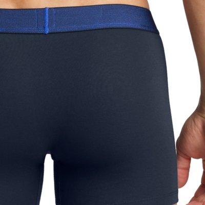 Boxer homme Dystopian Elastic 2P LEVIS