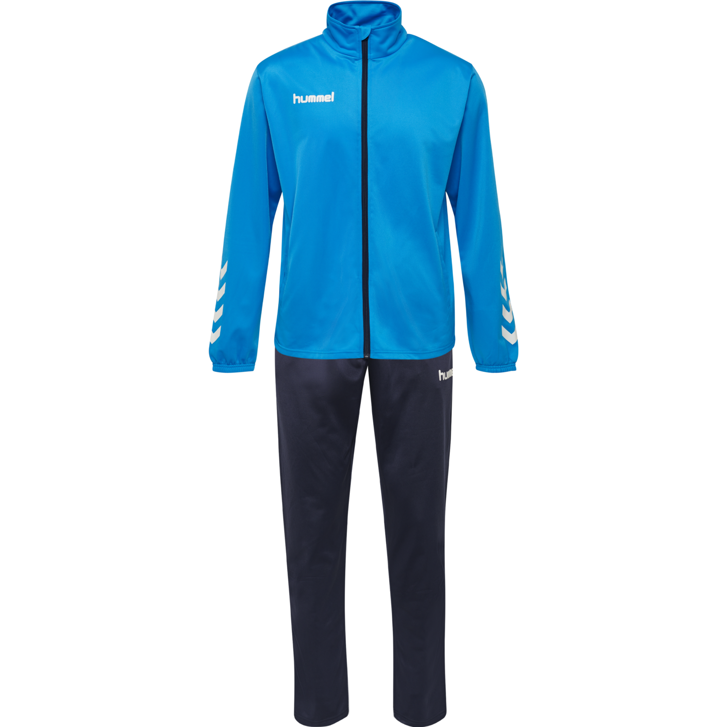 hmlPROMO POLY SUIT