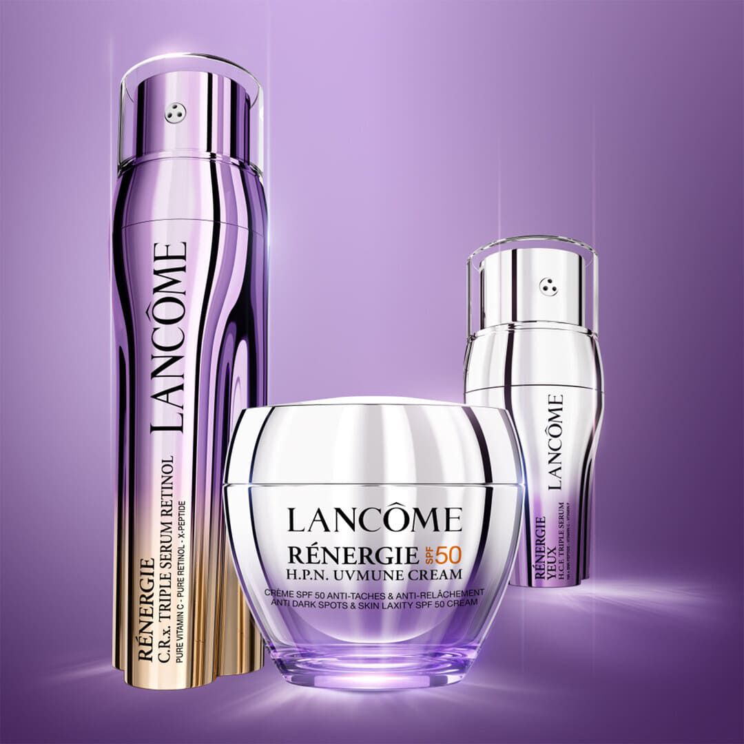Lancôme Rénergie RÉNERGIE UVMUNE SPF50 REFILL - 50ml