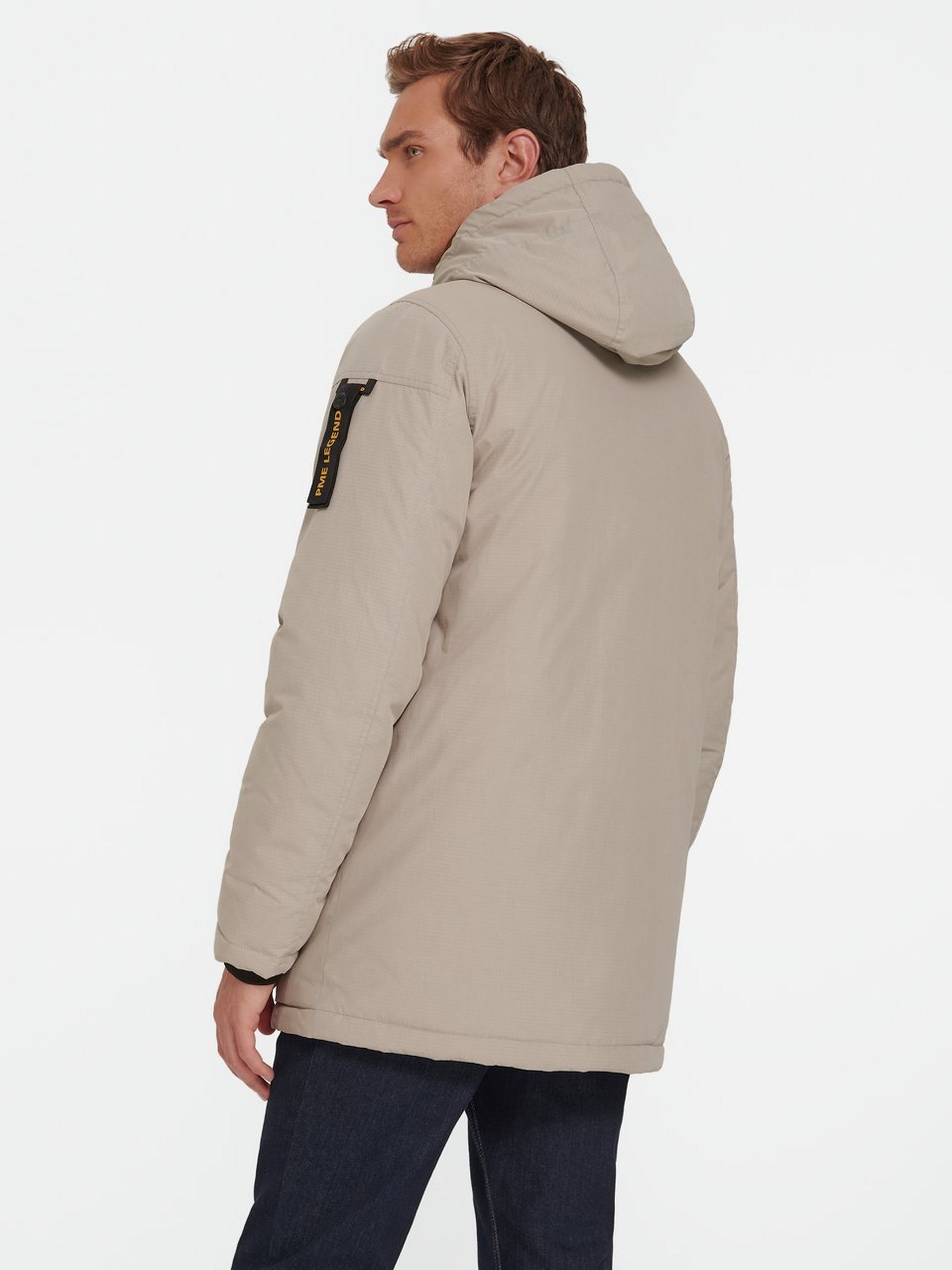 Jacke