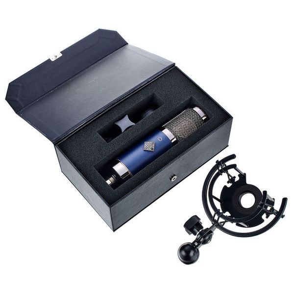 Telefunken TF11 FET