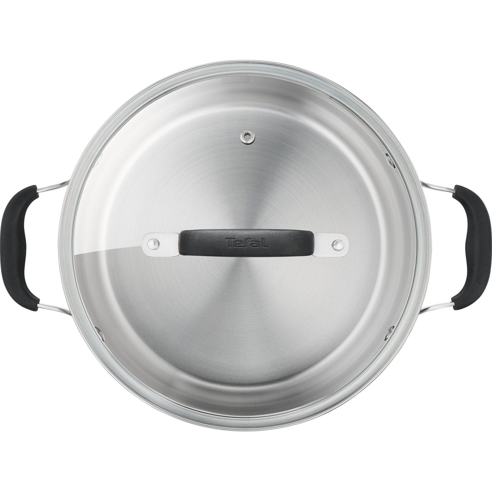 Tefal Pfannen-Set 5tlg Cook&Cool