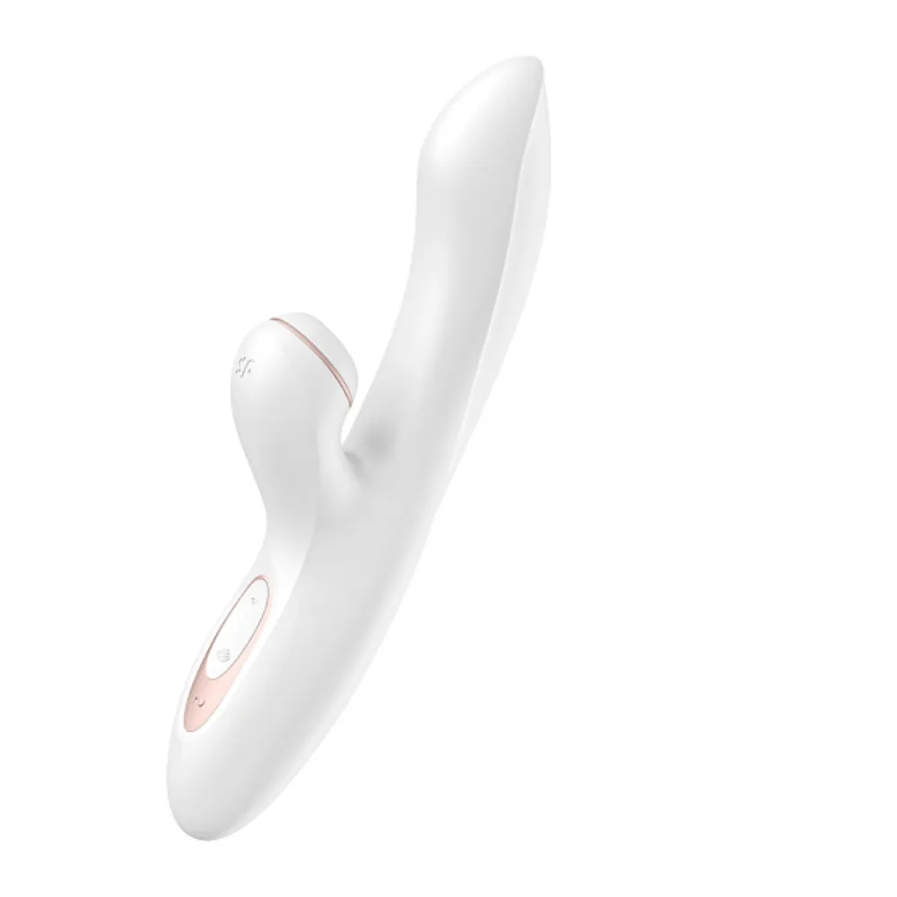 Satisfyer Pro G-spot Rabbit Vibrator