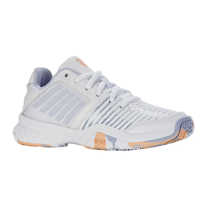 K-Swiss Court Express Omni Tennisschoenen Junior
