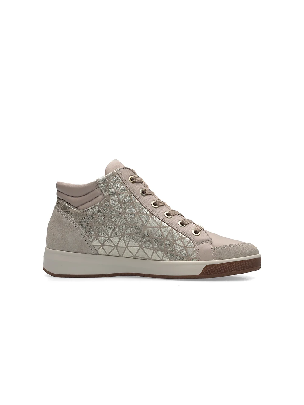 Sneaker Rom shell