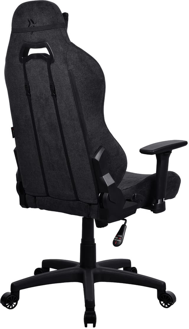 Arozzi Torretta SoftFabric v2 gaming stol