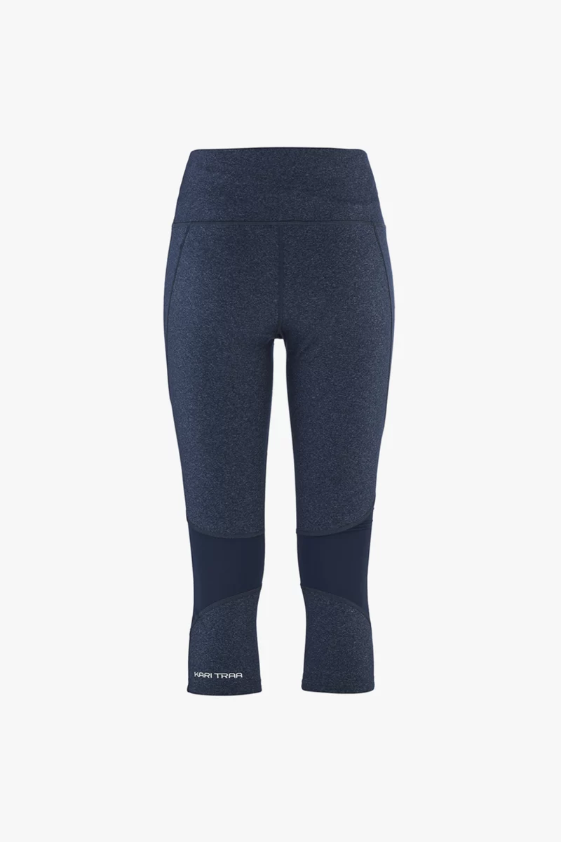 Kari Traa Julie High Waist Damen 34 Tight