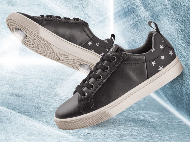 Meisjes sneakers