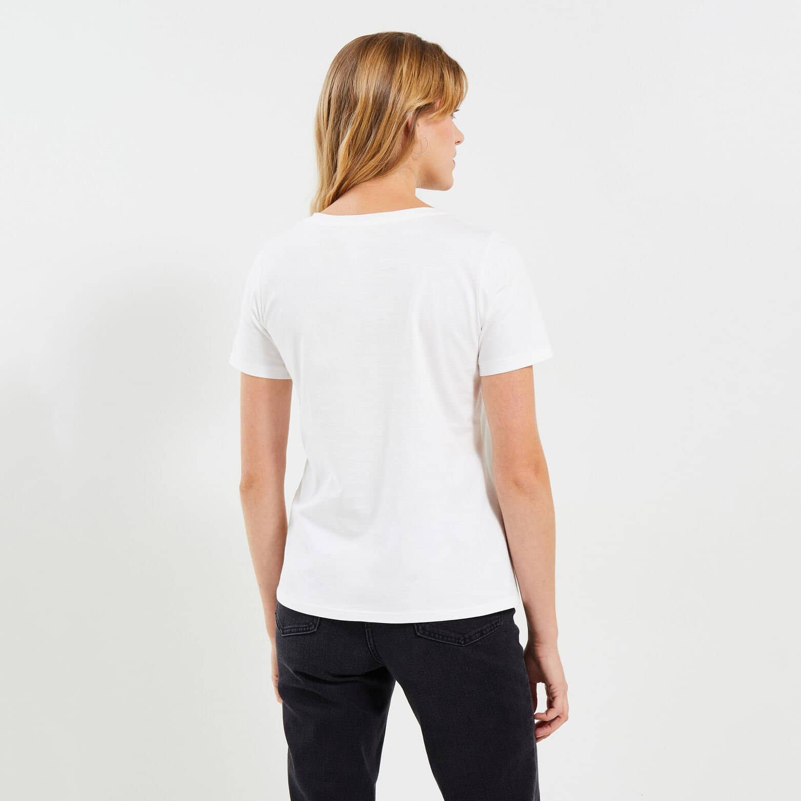 Tshirt journée de la femme