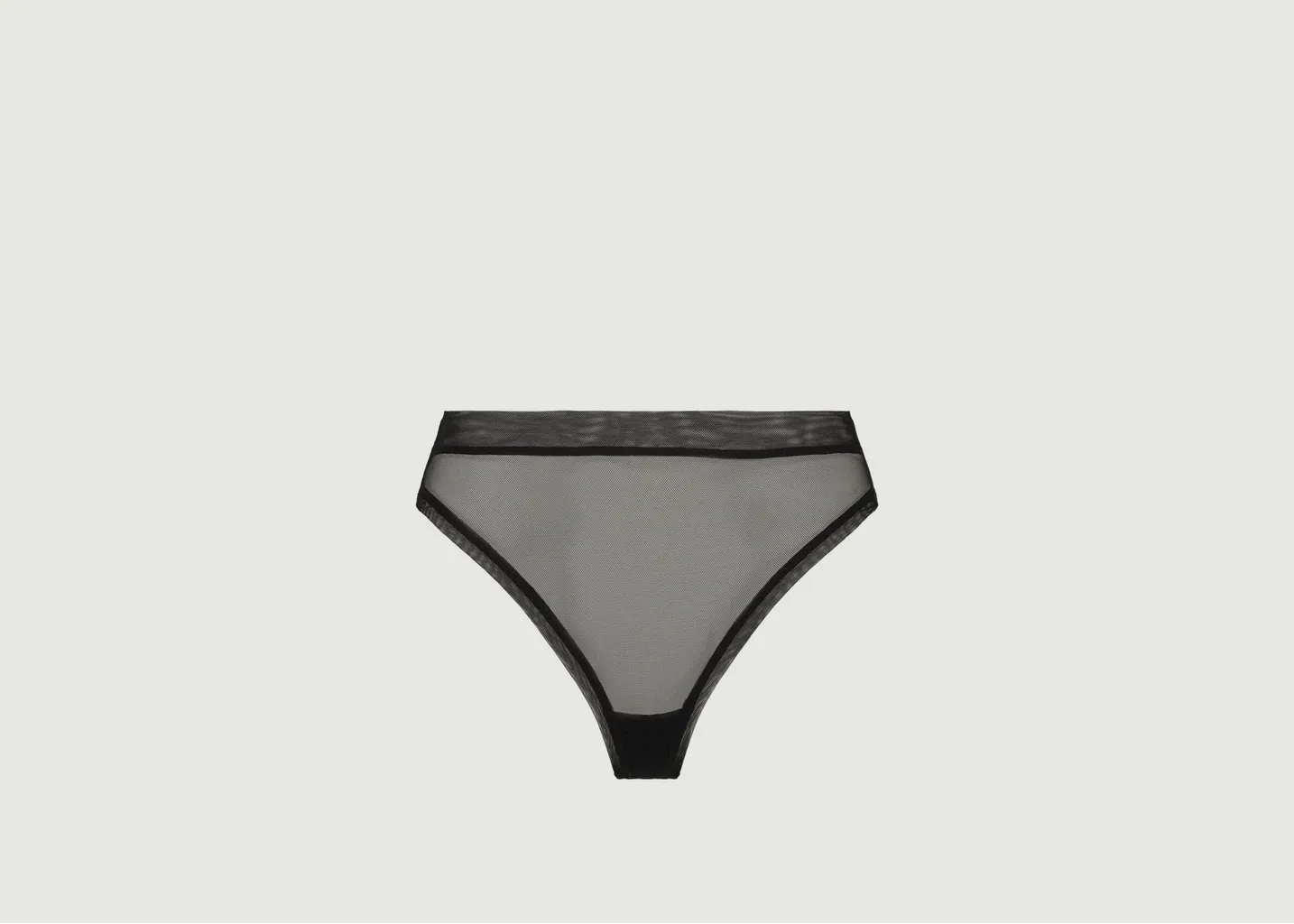 Culotte Taille Haute Mira Nénés