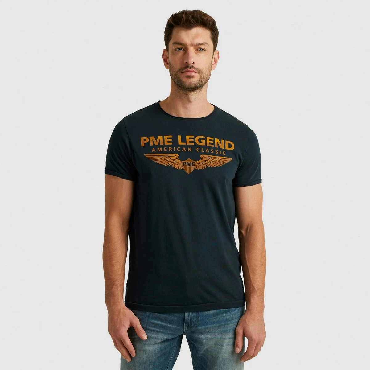 Heren T-shirt PTSS0000555
