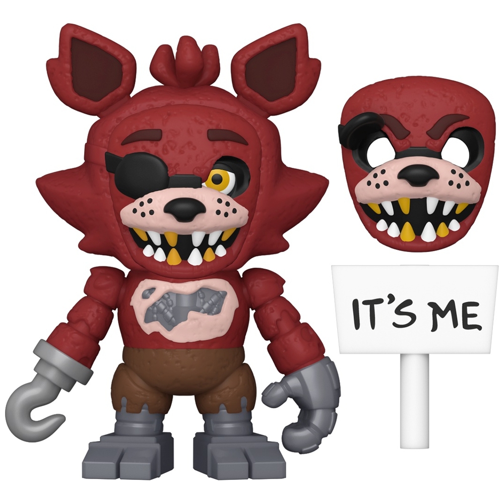 Funko Snaps! Five Nights at Freddy's: Foxy