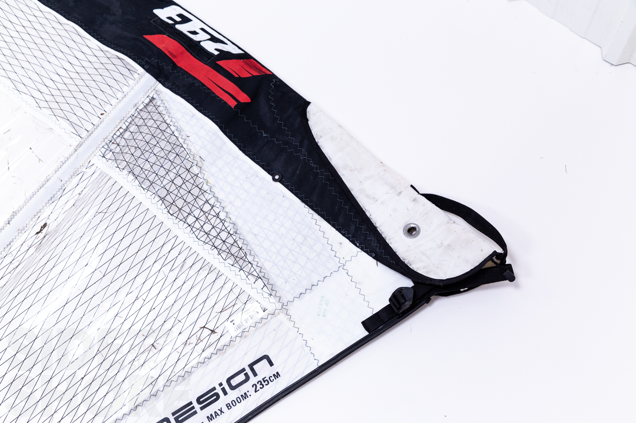 Bic Sport / Tahe Voile One Design - 293 OD - 8.5 m² #45 8.5m²