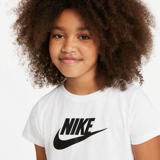 Roupas esportivas Nike