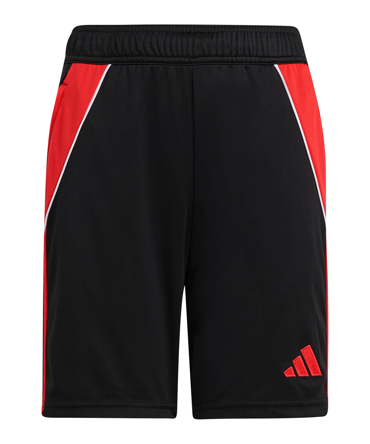 adidas Tiro 24 Short Kids Schwarz