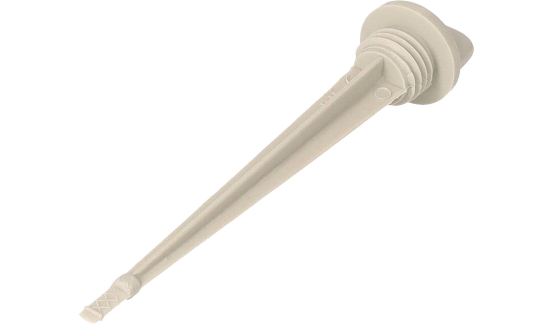 Oliepind, TD125