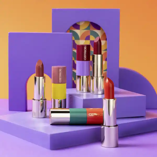 GENERATION JOY Lipstick C03 Bold Berry