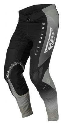 Pantalon Fly Lite Noir / Gris