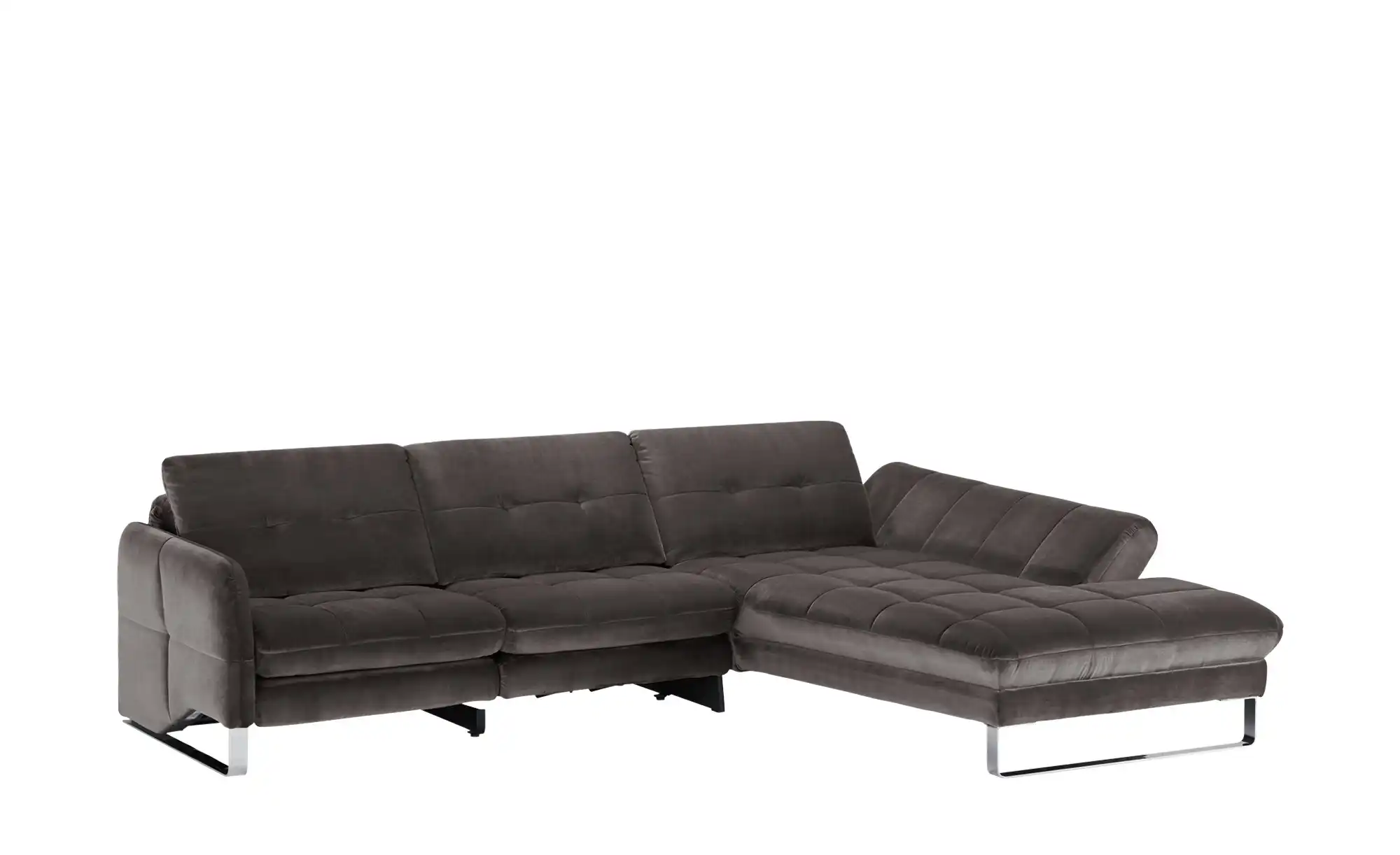 JOOP! Ecksofa mit Relaxfunktion Move 8152