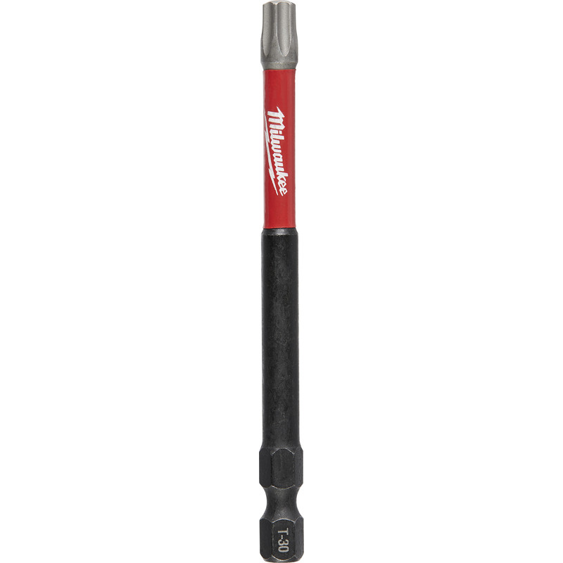 Milwaukee Shockwave schroefbit TX30x90mm