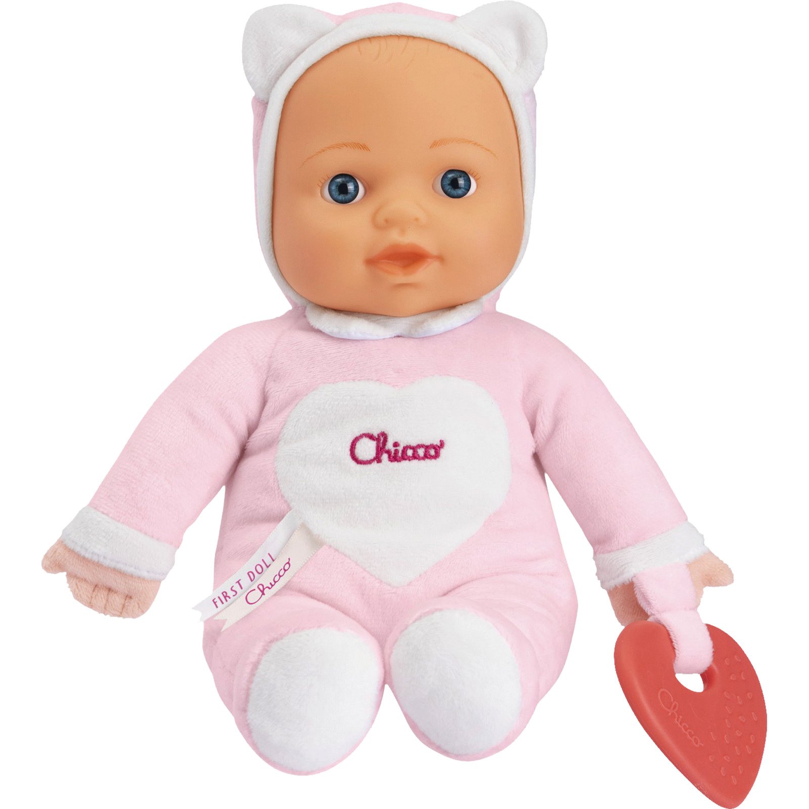 Chicco My first Puppe