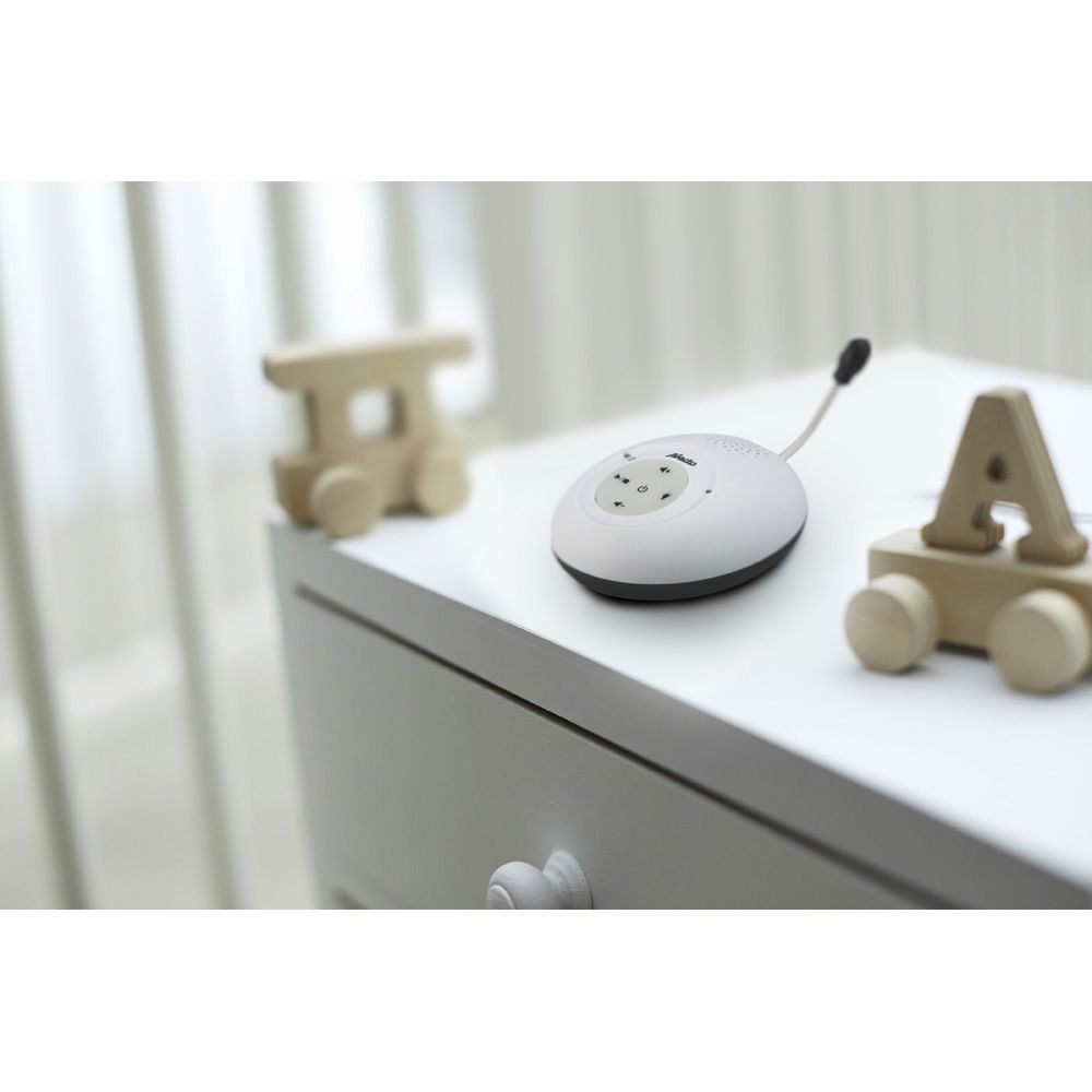 Alecto BabyAlecto Baby   DBX 125