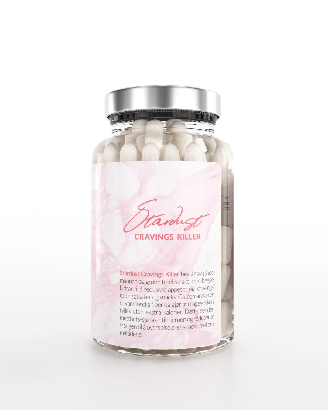 Stardust Cravings Killer
