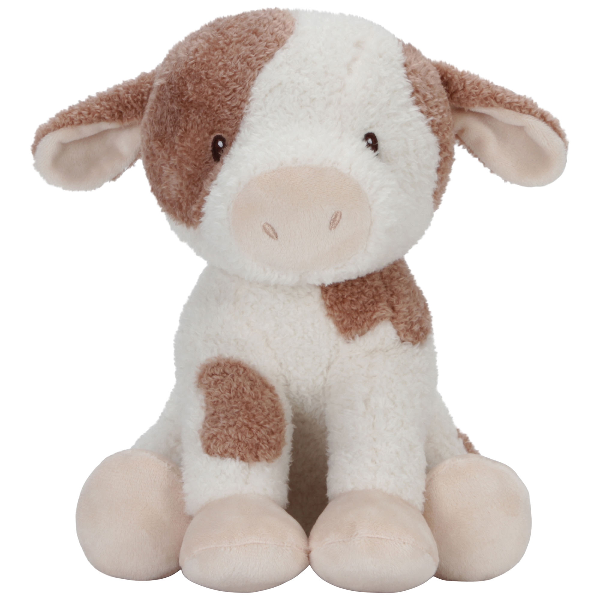 Little Dutch knuffel koe 25cm mint