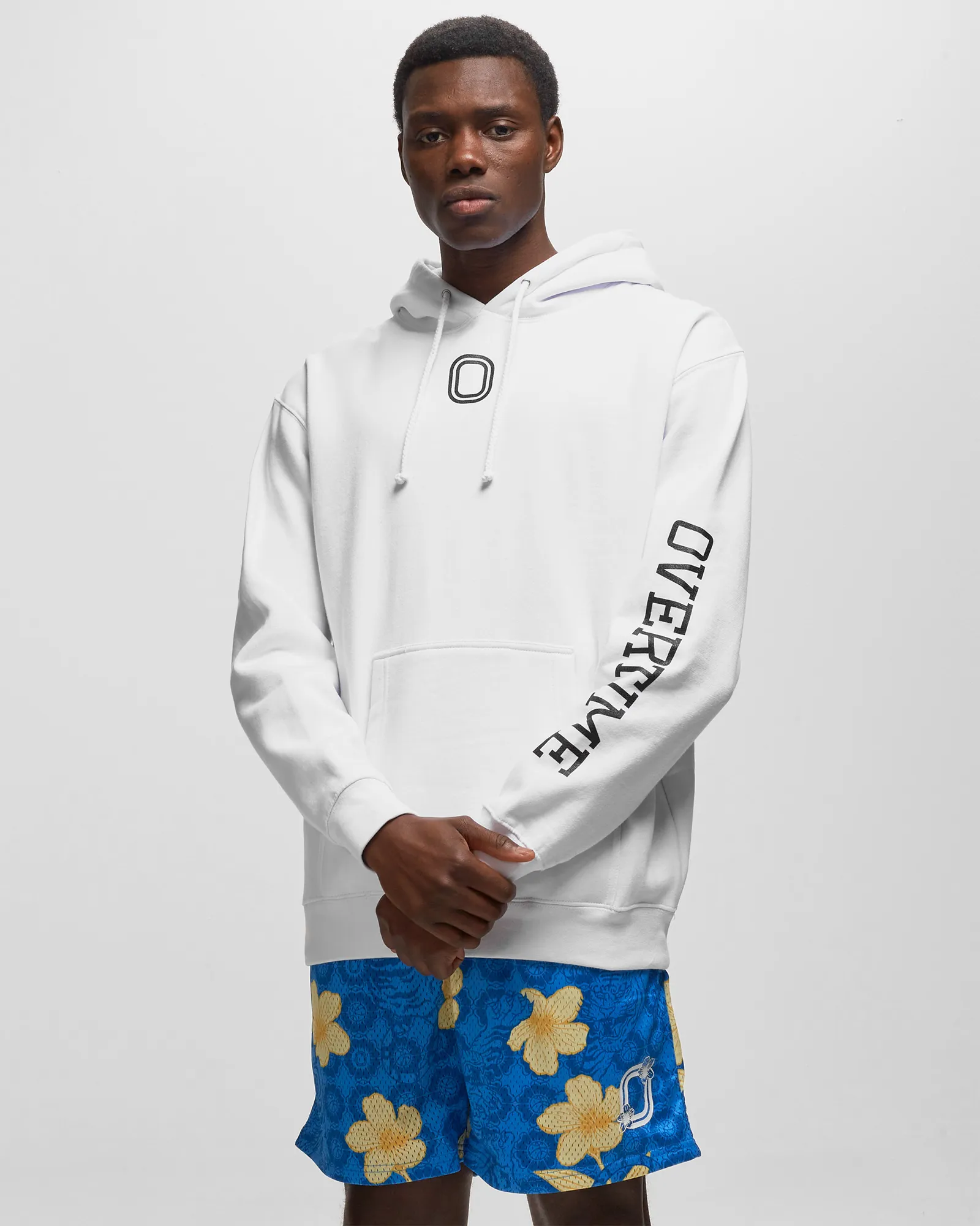 Overtime Classic Hoodie